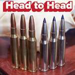 H2hlead Photo 7X57 V 308 Win