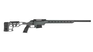 Colt CBX Precision Rifle Lead