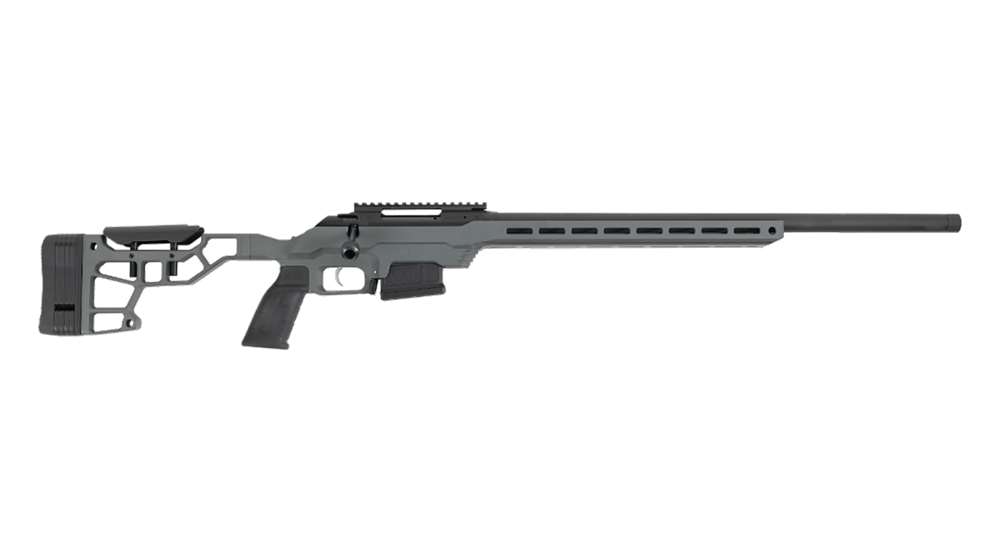 Colt CBX Precision Rifle Lead