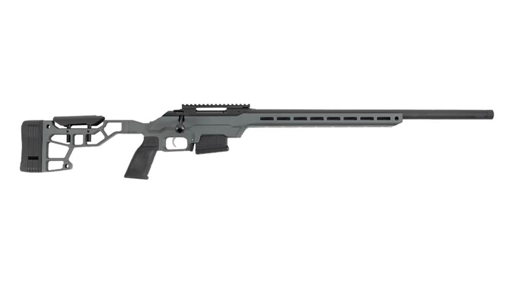 First Look: Colt CBX Precision Rifle | An Official Journal Of The NRA