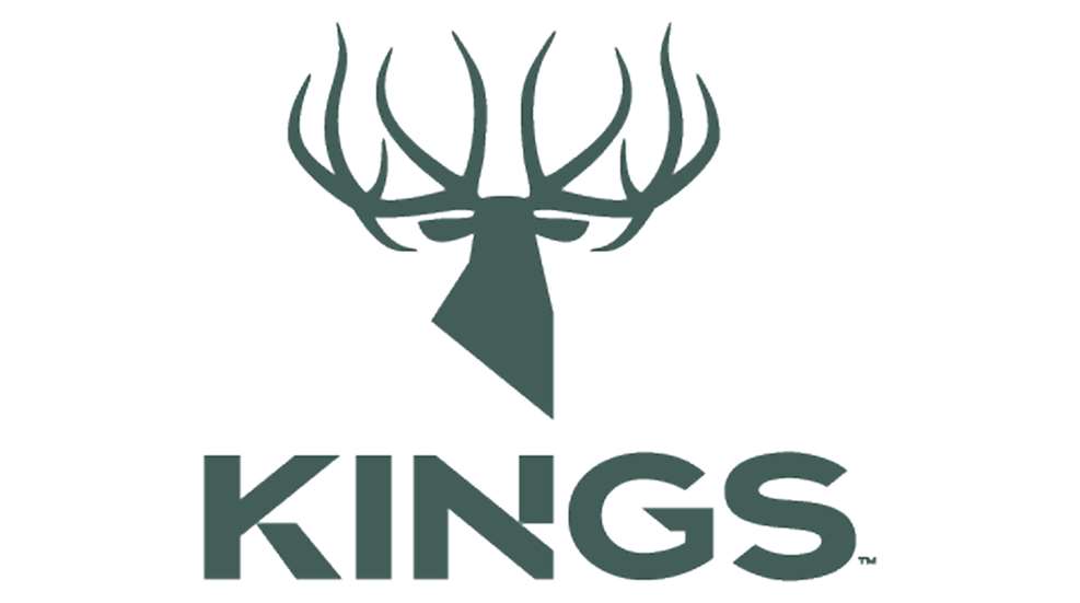 Kings Camo Logo Lede