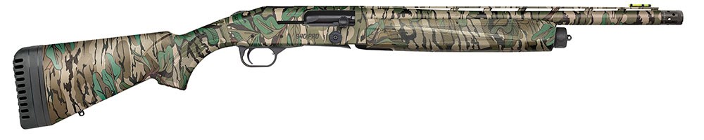 Mossberg 940 Pro Turkey Shotgun