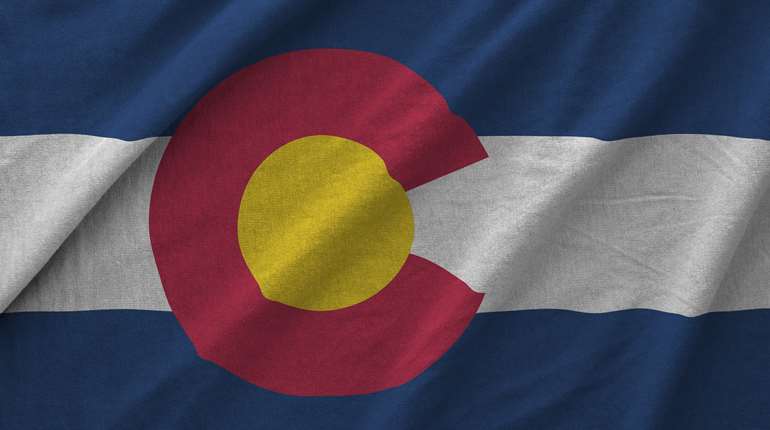Colorado Flag