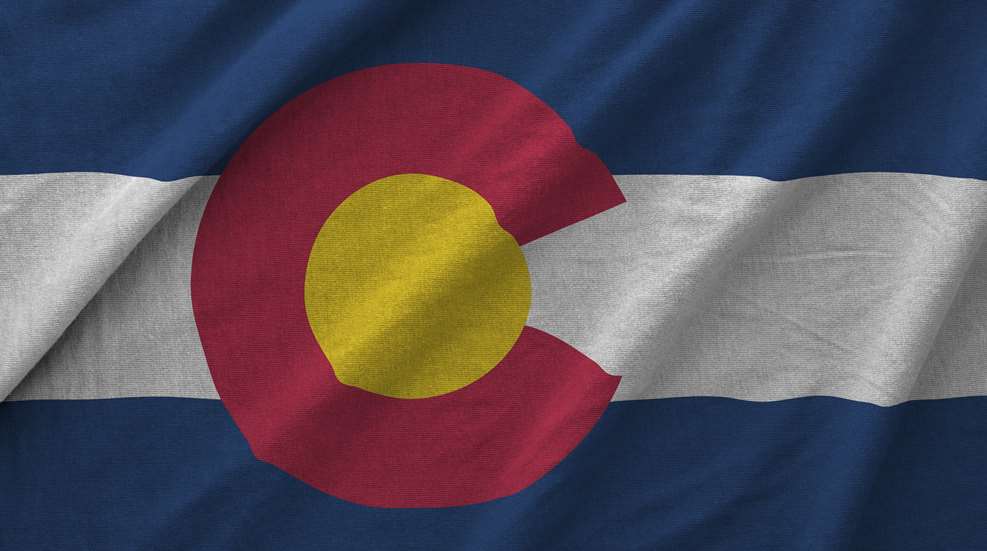 Colorado Flag