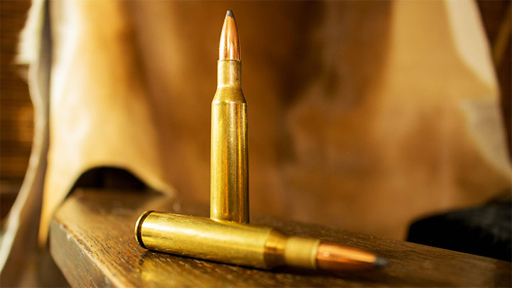 .257 Roberts Ammunition