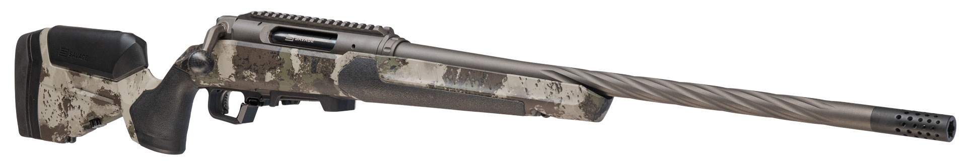 Savage Impulse Core Hunter