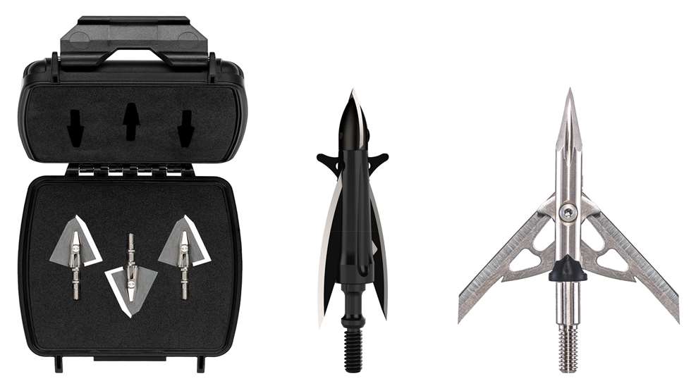 Ledeiron Will Single Bevel W Travel Case