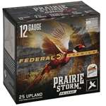LEDE Prairie Storm Pheasants Forever
