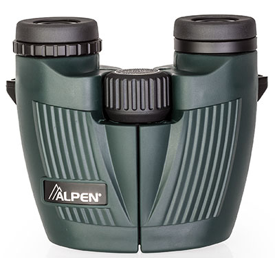 Alpen Shasta Ridge Compact 10x26