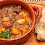 Fenson Deep Rooted Venison Stew (6)