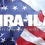 NRA ILA Logo