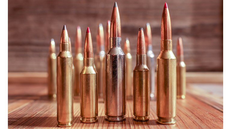 Ammo Trends: Things are Getting Smaller … Again | An Official Journal Of The NRA