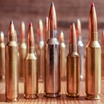 Ammo Trends: Things are Getting Smaller … Again | An Official Journal Of The NRA