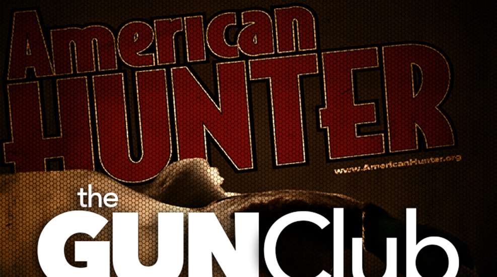 American Hunter  An Official Journal Of The NRA