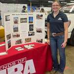 Ledefriends Of The NRA Scholarship Image
