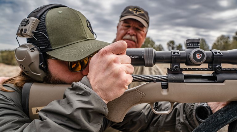 Africa 101: The Gear, Training and Know-How Needed for an African Safari | An Official Journal Of The NRA