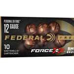 Federal Force X2 Shorty Lead