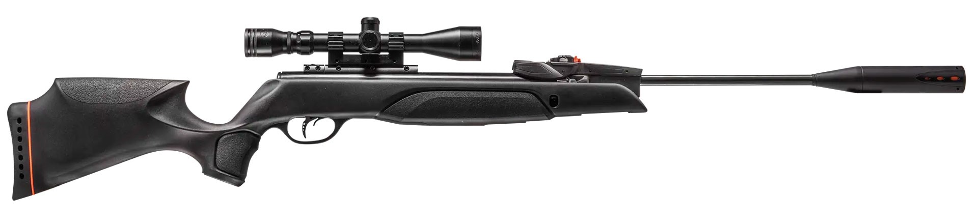 Swarm Magnum