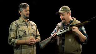 Stoeger M3000 Signature Lead