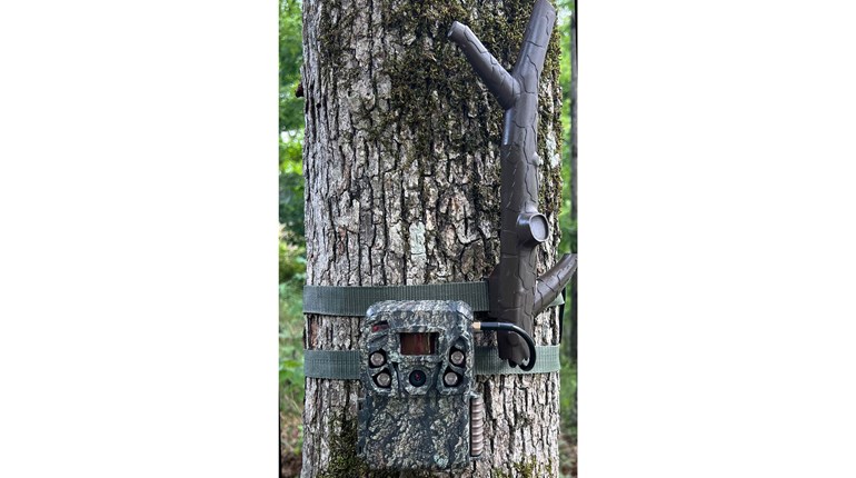 First Look: Browning Trail Camera Long Range Cellular Antenna | An Official Journal Of The NRA