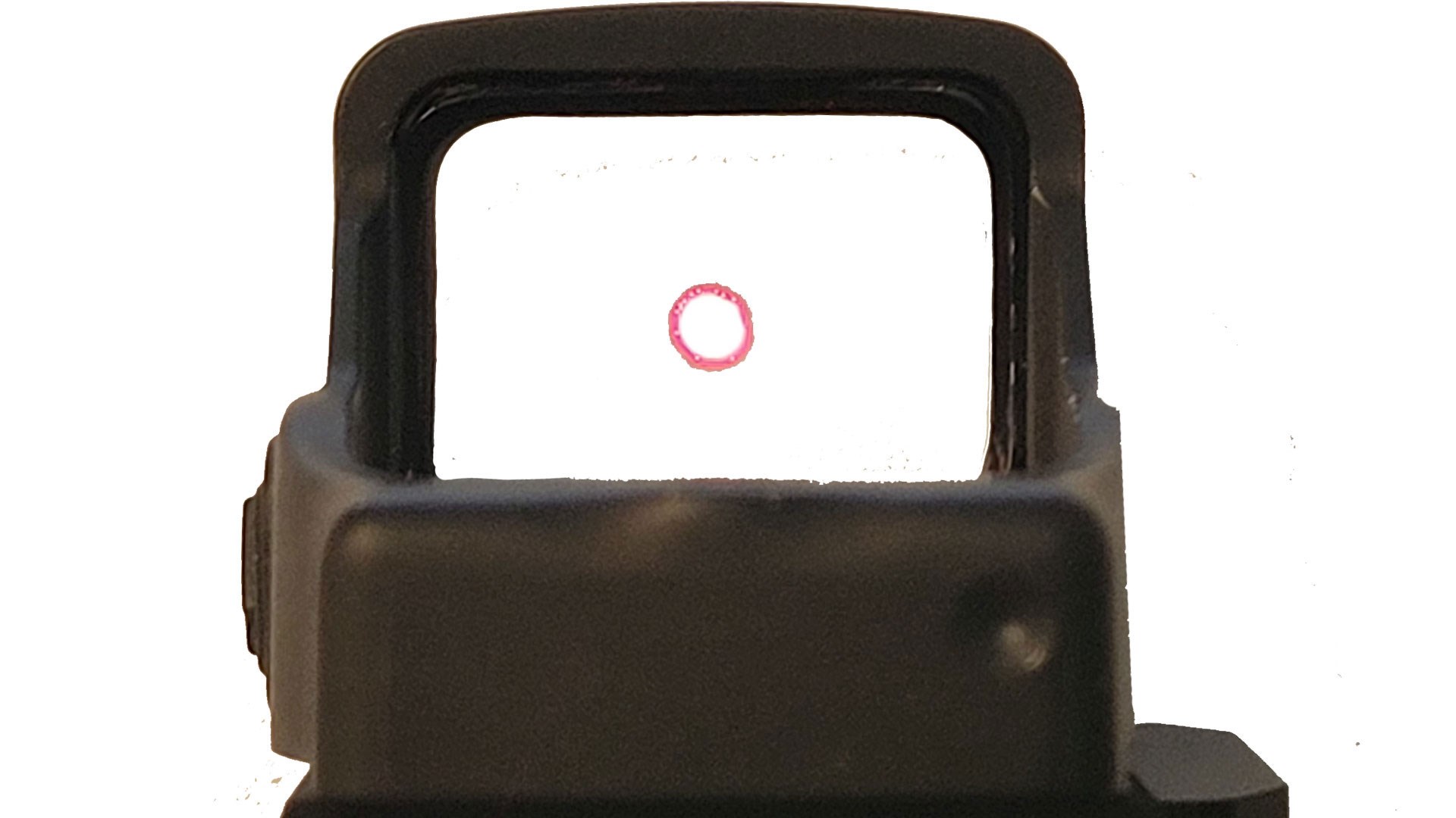 Eotech EFLX Reticle