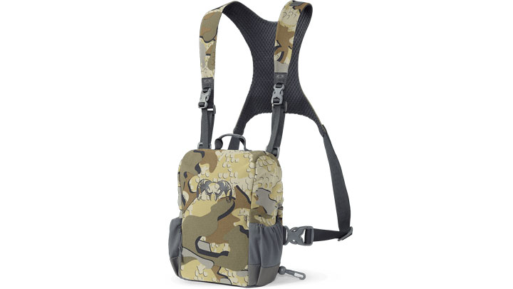 Kuiu Pro Bino Harness