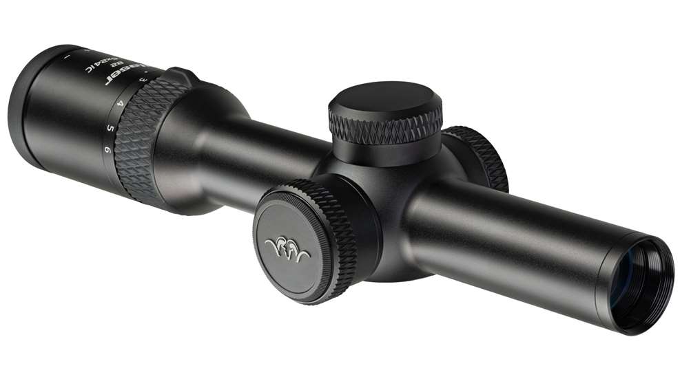 Blaser B2 1 6X24 Ic
