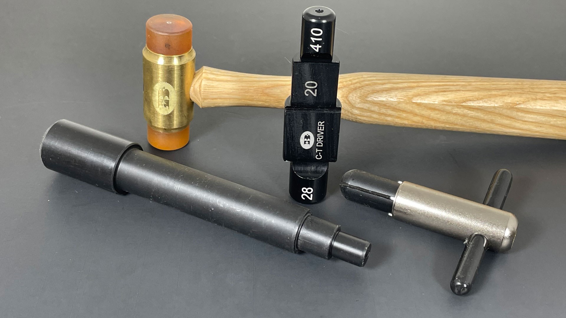 Briley Tools