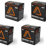 First Look: Apex Ammunition Dove Stratified Loads | An Official Journal Of The NRA