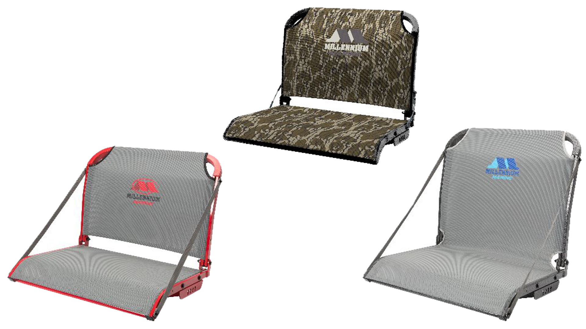 Ledebig Daddy Boat Seat