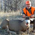 MH Daryl Benish Lead