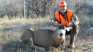 MH Daryl Benish Lead