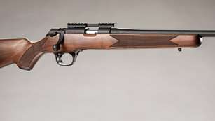 Springfield Model 2020 Rimfire Classic Lead