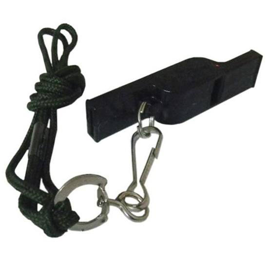 Pete Rickards Dual Tone Dog Training Whistle