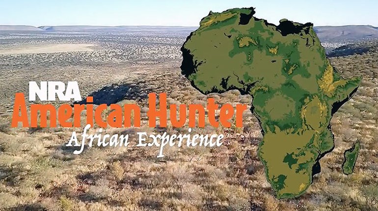 African Experience: Episode 1 | An Official Journal Of The NRA