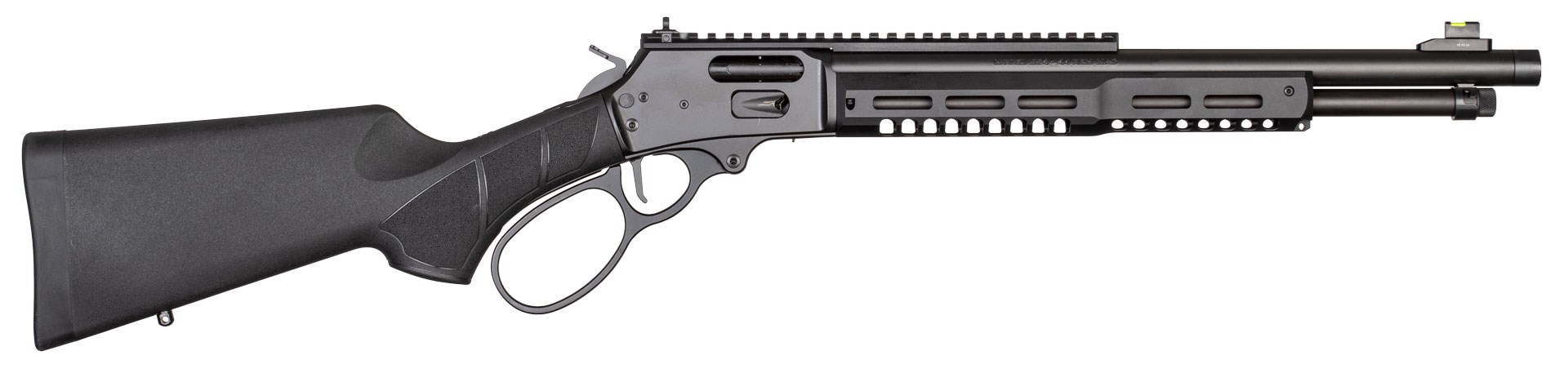 1854 Stealth Hunter on white