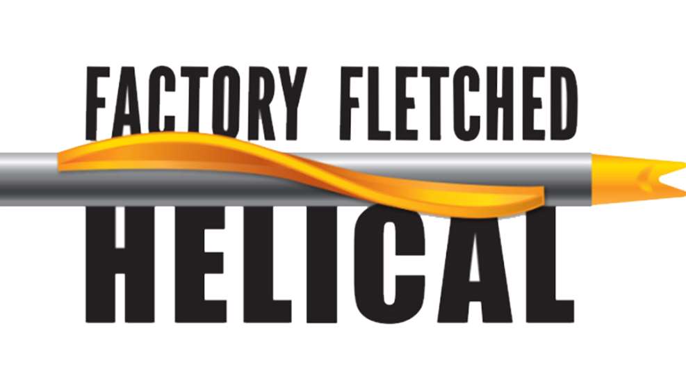 Mainhelical Fletched