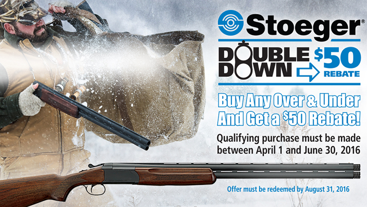 stoeger-announces-double-down-rebate-an-official-journal-of-the-nra