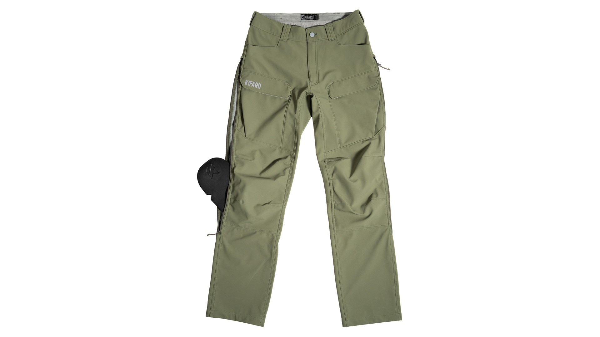Kifaru Torlander Pants tan cargo outdoors hiking camping farm hunting clothes apparel system