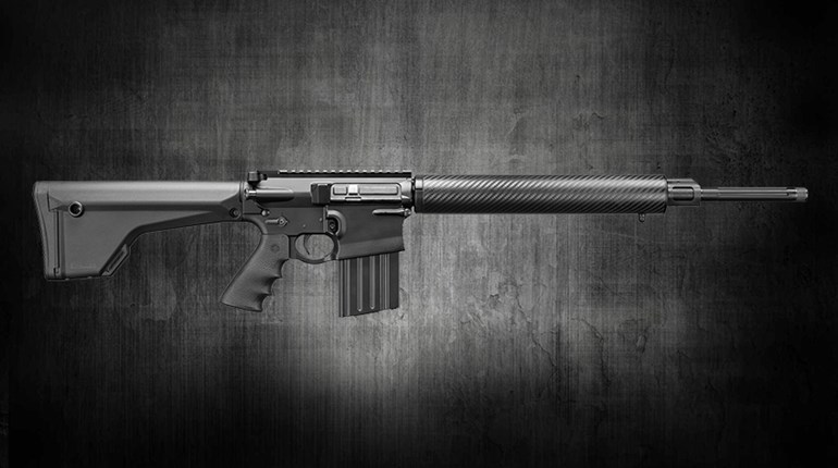 Review: DPMS GII Hunter | An Official Journal Of The NRA