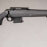 Review Colt CBX Tac Hunter Lead