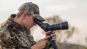Riton 5 Primal Spotting Scope Lead