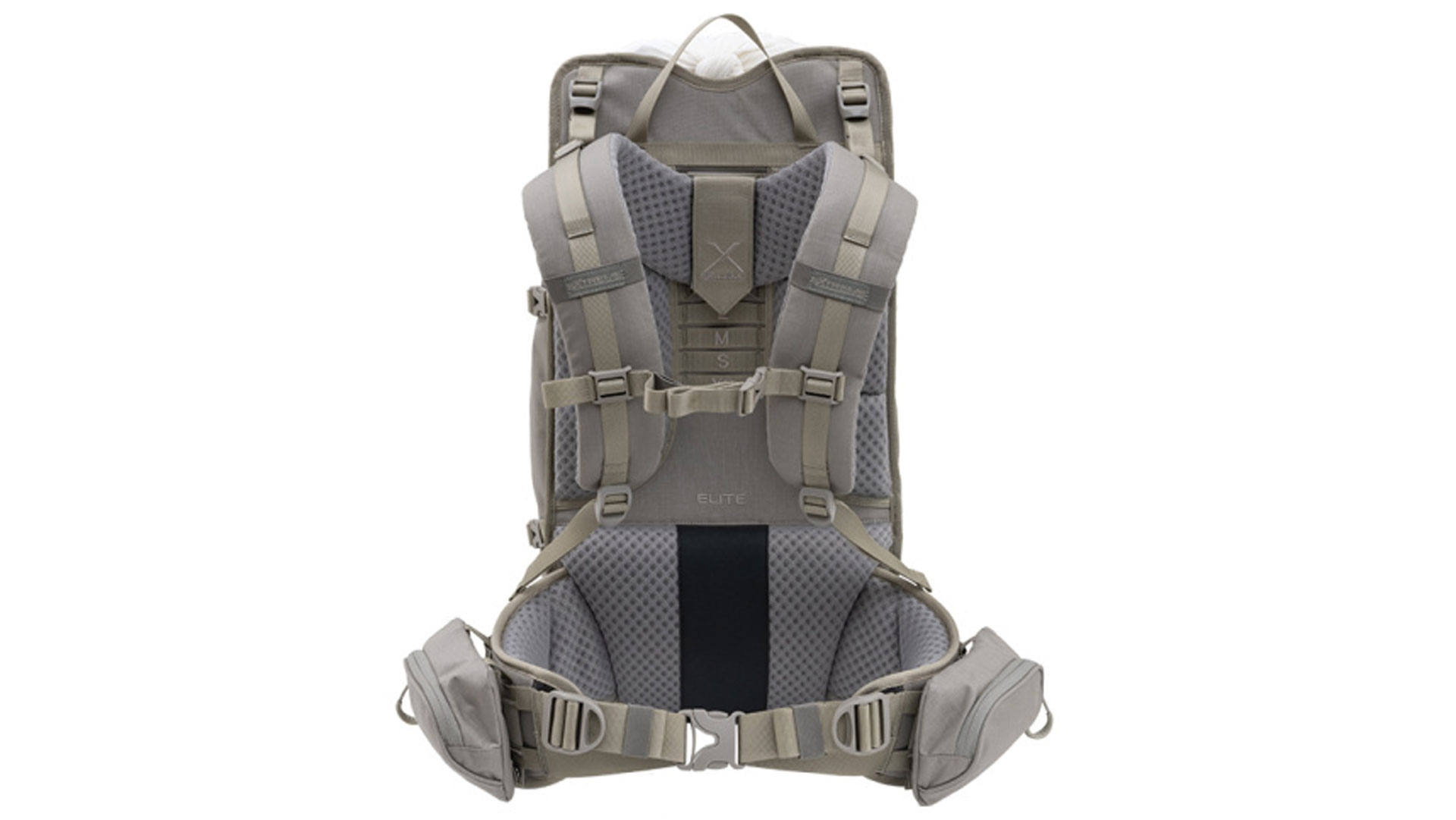 First Look: Alps OutdoorZ Elite Backcountry Pack System | An