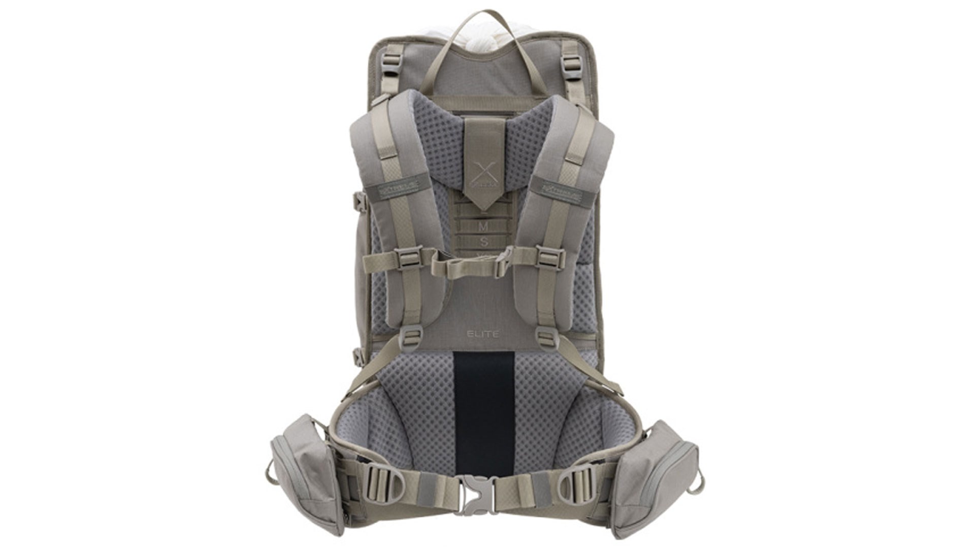 Elite suspension system