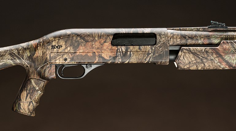 Hardware: Winchester SXP Long Beard Shotgun | An Official Journal Of The NRA