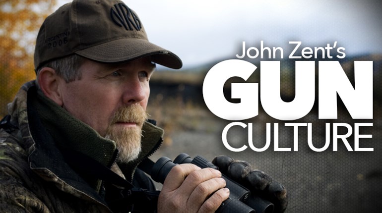 Boots on the Skyline: Hunting B.C. Red Goats | An Official Journal Of The NRA
