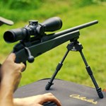 #SundayGunday: Spartan Precision Javelin Lite & Lite TL | An Official Journal Of The NRA