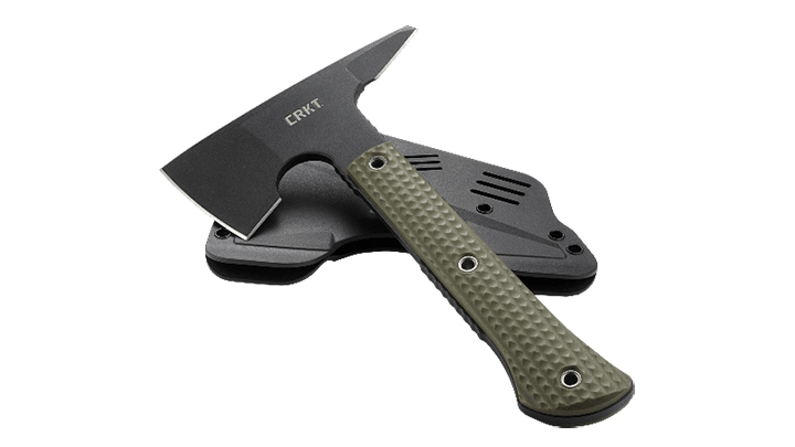 CRKT Jenny Wren Compact