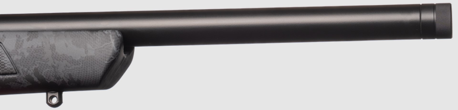 Cascade SR Muzzle