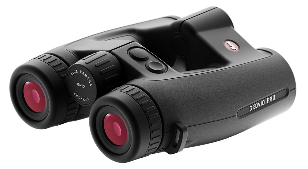 Leica Geovid Pro 32 Rangefinding Binocular